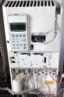 Used B&P Process Equipment MP Series 50mm Twin Screw Compounder Extruder, Model