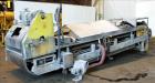 Used B&P Process Equipment MP Series 50mm Twin Screw Compounder Extruder, Model