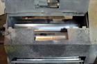 Used B&P Process Equipment MP Series 50mm Twin Screw Compounder Extruder, Model
