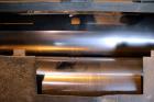 Used B&P Process Equipment MP Series 50mm Twin Screw Compounder Extruder, Model