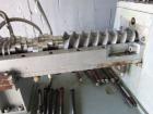 Used-APV Baker Perkins Twin Screw Extruder CP1100