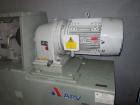Used-APV Baker Perkins Twin Screw Extruder CP1100