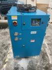 Used Baker Perkins SBX80 Co-rotating Twin Screw Extruder.