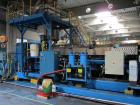 Used Bandera Co-Rotating Twin Screw Extruder