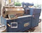 Used Bausano MD 52/53 Twin Screw Extruder. Screw diameter 2.04