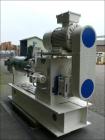 Used-Berstorff ZE-130R twin-screw extruder