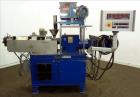 Used Berstorff ZE-25 CL Twin Screw Extruder