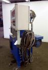 Used Berstorff ZE-25 CL Twin Screw Extruder