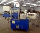Used Berstorff ZE-25 CL Twin Screw Extruder
