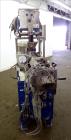 Used Berstorff ZE-25 CL Twin Screw Extruder