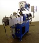 Used Berstorff ZE-25 CL Twin Screw Extruder