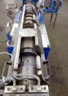 Used Berstorff ZE-25 CL Twin Screw Extruder