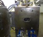Used Berstorff ZE-25 CL Twin Screw Extruder