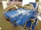 Used Berstorff ZE-25 CL Twin Screw Extruder