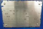 Used Berstorff ZE-25 CL Twin Screw Extruder