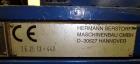 Used Berstorff ZE-25 CL Twin Screw Extruder