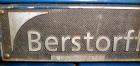 Used Berstorff ZE-25 CL Twin Screw Extruder