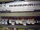 Used Berstorff ZE-25 CL Twin Screw Extruder