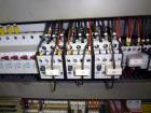 Used Berstorff ZE-25 CL Twin Screw Extruder