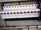 Used Berstorff ZE-25 CL Twin Screw Extruder