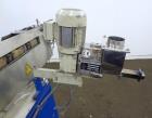 Used Berstorff ZE-25 CL Twin Screw Extruder