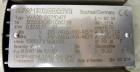 Used Berstorff ZE-25 CL Twin Screw Extruder