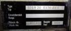 Used Berstorff ZE-25 CL Twin Screw Extruder