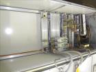 Used Berstorff ZE-25 CL Twin Screw Extruder