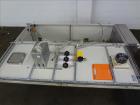 Used Berstorff ZE-25 CL Twin Screw Extruder