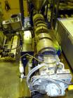 Used Berstorff ZE-25 CL Twin Screw Extruder