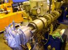 Used Berstorff ZE-25 CL Twin Screw Extruder
