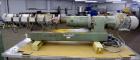 Used- Berstoff ZE 25 Lab Size Twin Screw Extrusion Line
