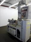 Used- Berstorff 40mm Twin Screw Extruder, Model ZE 40/40A.