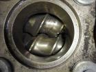 Used Berstorff 40mm Twin Screw Extruder, Model ZE 40/40A.