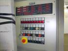 Used Berstorff 40mm Twin Screw Extruder, Model ZE 40/40A.