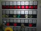 Used Berstorff 40mm Twin Screw Extruder, Model ZE 40/40A.