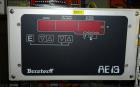 Used Berstorff 40mm Twin Screw Extruder, Model ZE 40/40A.