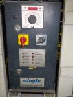 Used Berstorff 40mm Twin Screw Extruder, Model ZE 40/40A.
