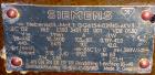 Used Berstorff 40mm Twin Screw Extruder, Model ZE 40/40A.