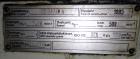 Used Berstorff 40mm Twin Screw Extruder, Model ZE 40/40A.