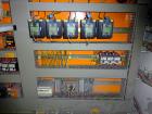 Used Berstorff 40mm Twin Screw Extruder, Model ZE 40/40A.