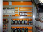 Used Berstorff 40mm Twin Screw Extruder, Model ZE 40/40A.