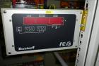Used Berstorff 40mm Twin Screw Extruder, Model ZE 40/40A.