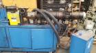 Used Berstorff Twin Screw Extruder, Model ZE40A x 38D