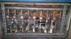 Used Berstorff Twin Screw Extruder, Model ZE40A x 38D