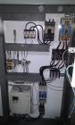 Used Berstorff Twin Screw Extruder, Model ZE40A x 38D