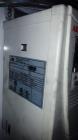 Used Berstorff Twin Screw Extruder, Model ZE40A x 38D