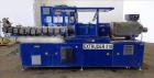 Used Berstoff Twin Screw Extruder, Type ZE 40Ax44D-UTX.