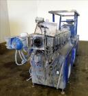 Used Berstoff Twin Screw Extruder, Type ZE 40Ax44D-UTX.