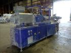 Used Berstoff Twin Screw Extruder, Type ZE 40Ax44D-UTX.